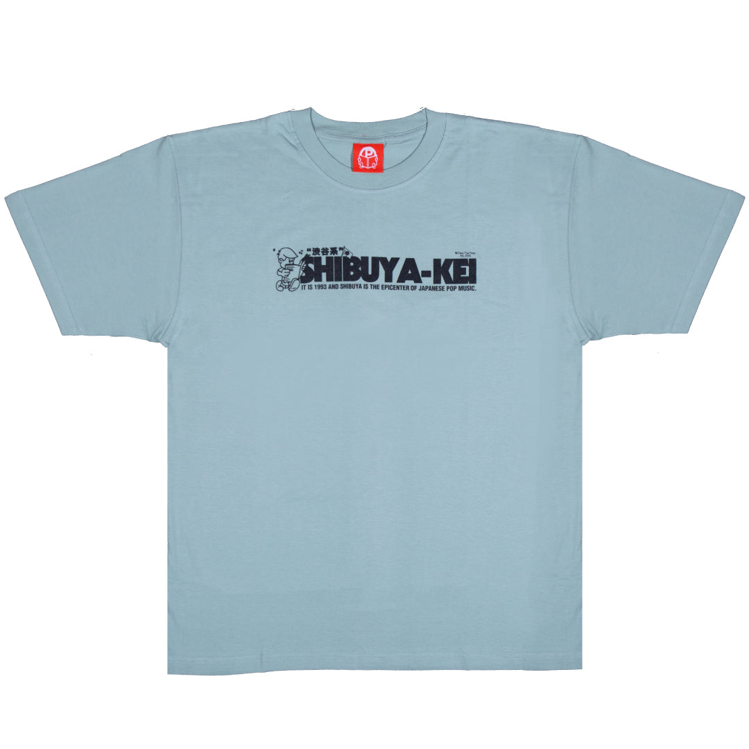 Pass The Peas Shibuya Kei T-Shirt