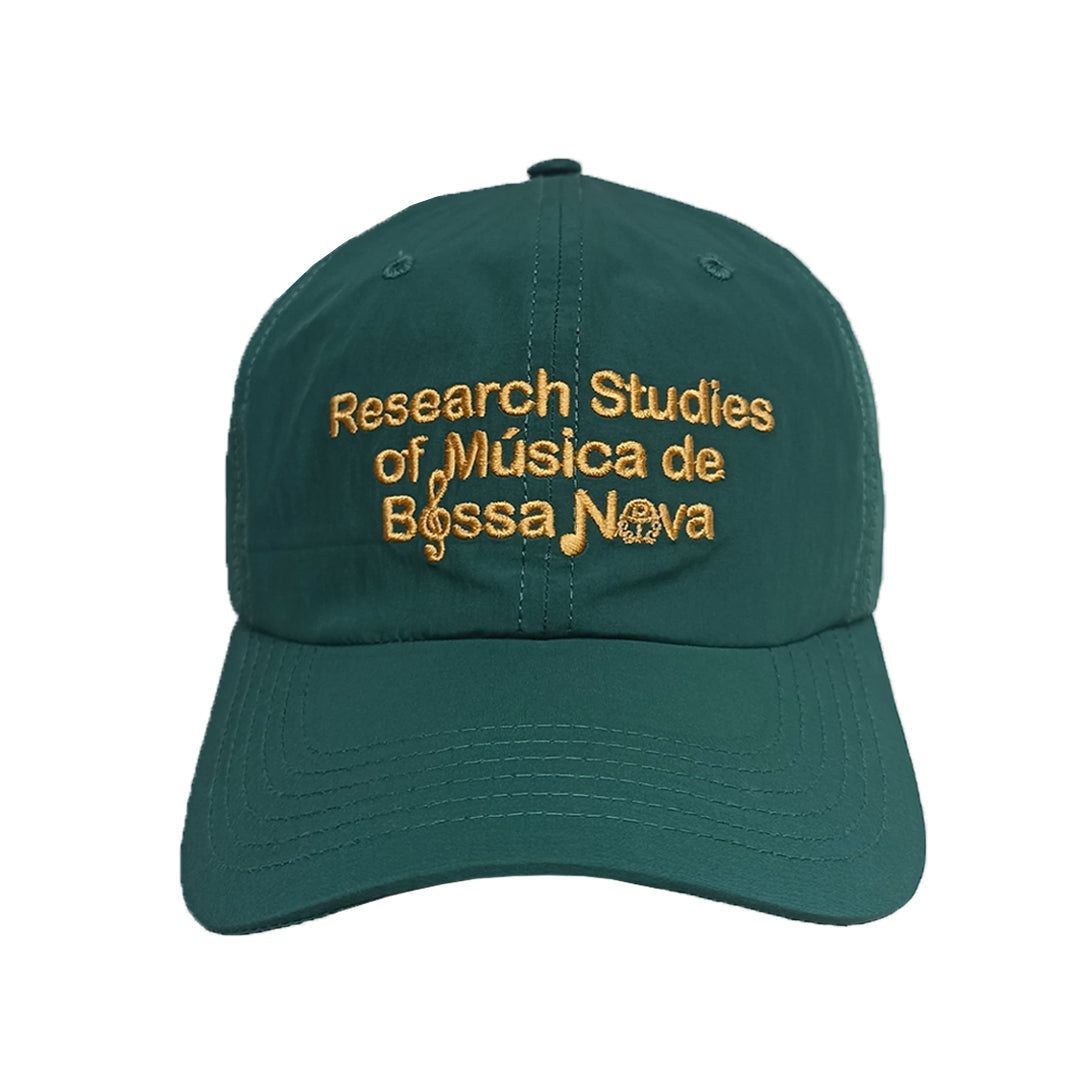 Pass The Peas Research Studies II Caps