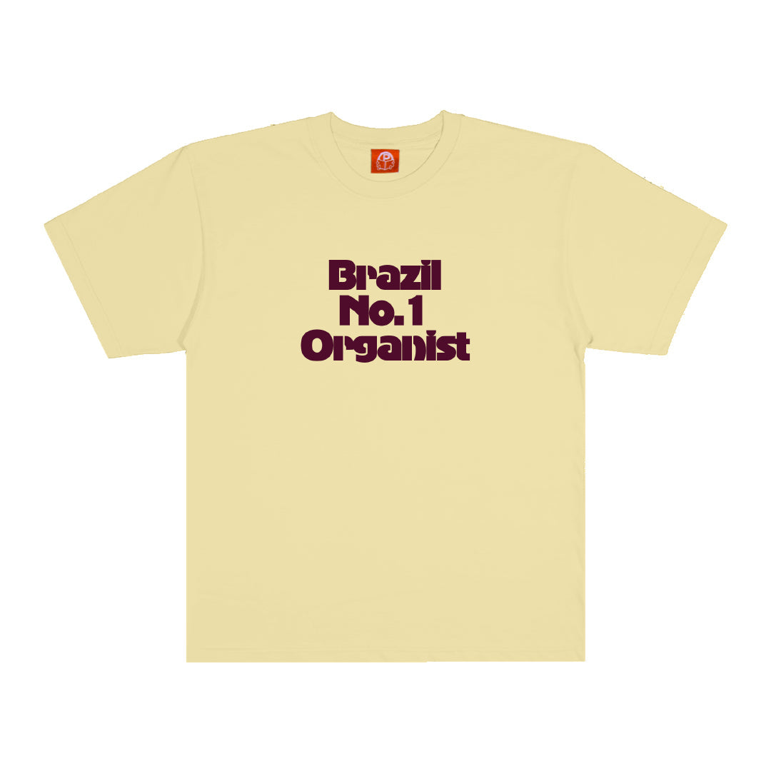 Pass The Peas Walter Wanderley T-Shirt