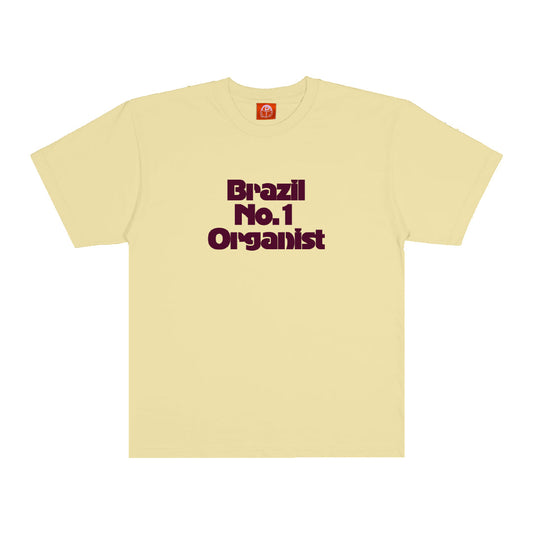 Pass The Peas Walter Wanderley T-Shirt