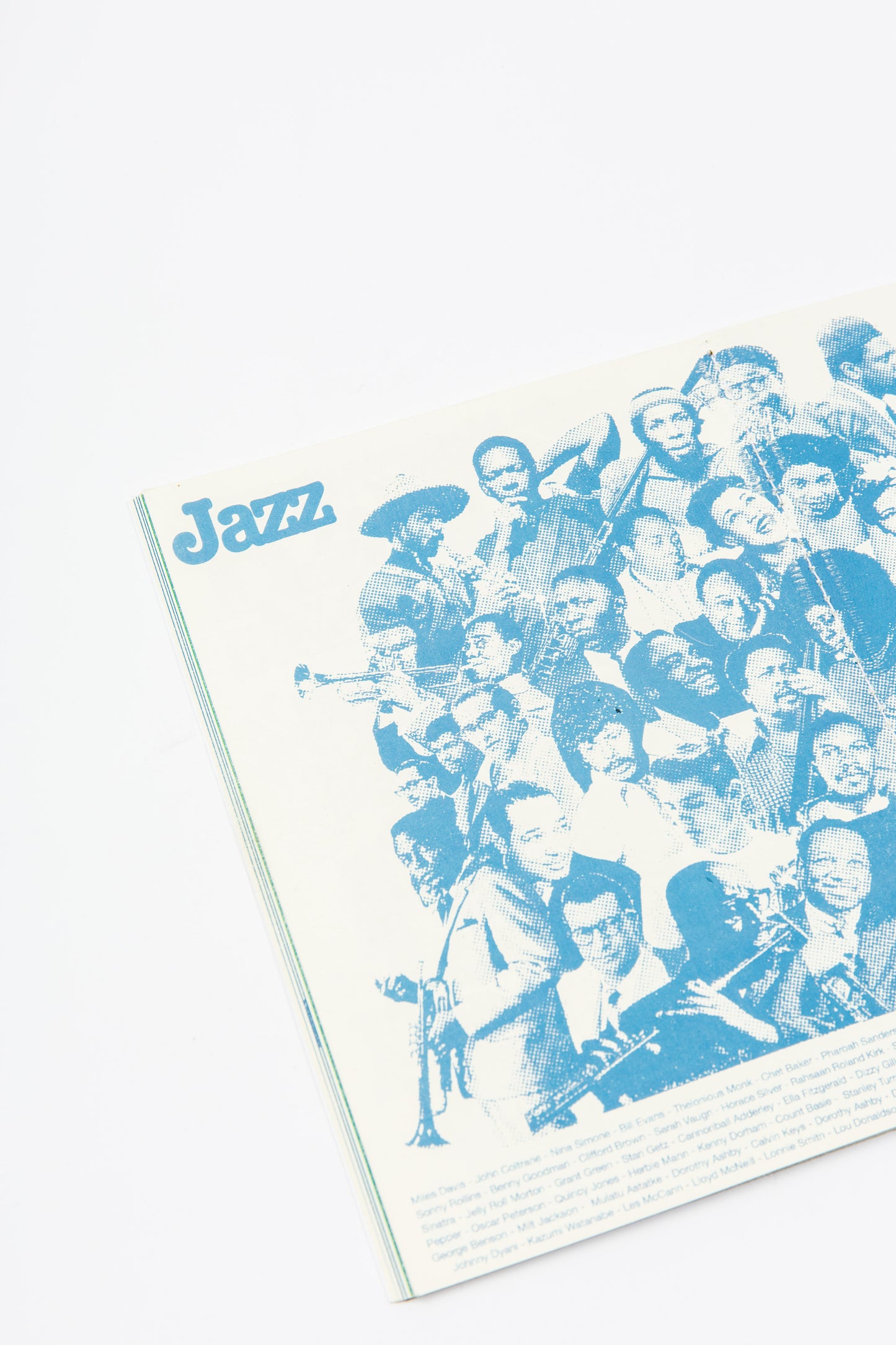 The Graphic Alphabet Boook Of Music