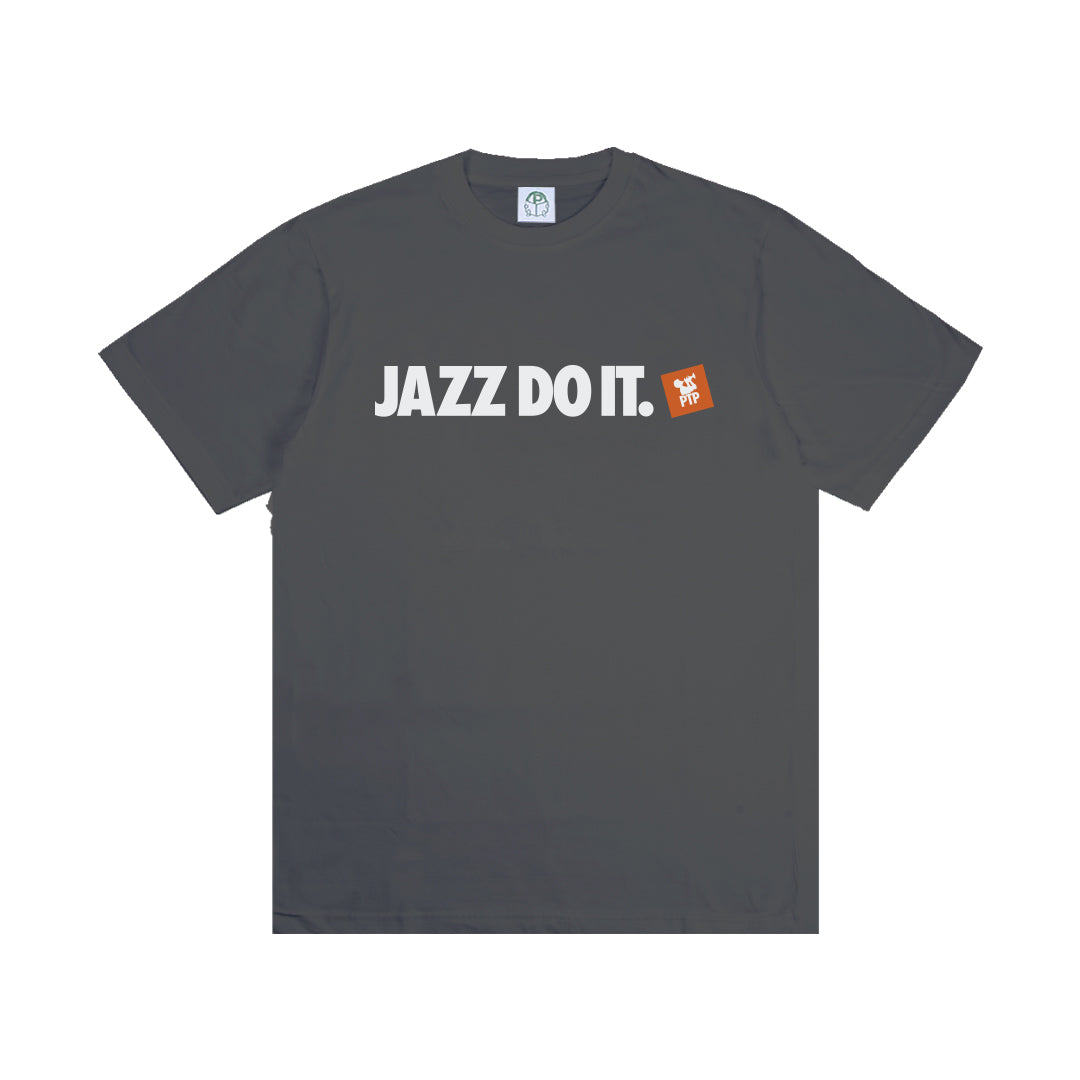Pass The Peas Jazz Do It T-Shirt