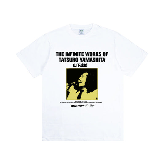 Pass The Peas Tatsuro Yamashita T-Shirt