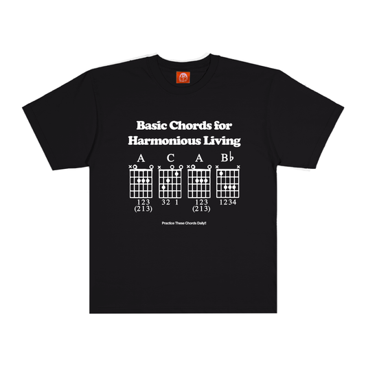 Pass The Peas x Studio Pancaroba All Chords Are Bastards