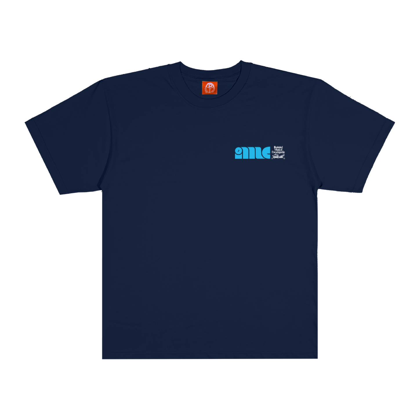 Pass The Peas IME J Series T-Shirt