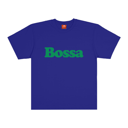 Pass The Peas Bossa Nova T-Shirt