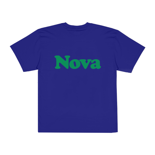 Pass The Peas Bossa Nova T-Shirt