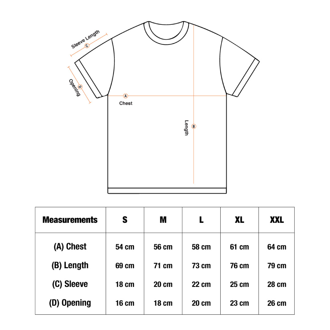 Pass The Peas IME J Series T-Shirt