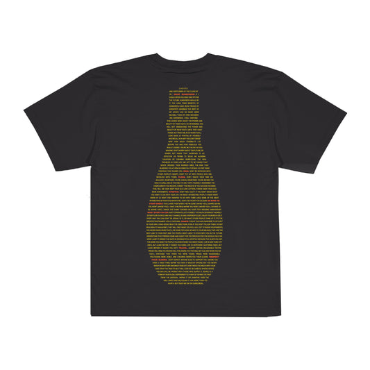 Pass The Peas - Sunscreen T-Shirt