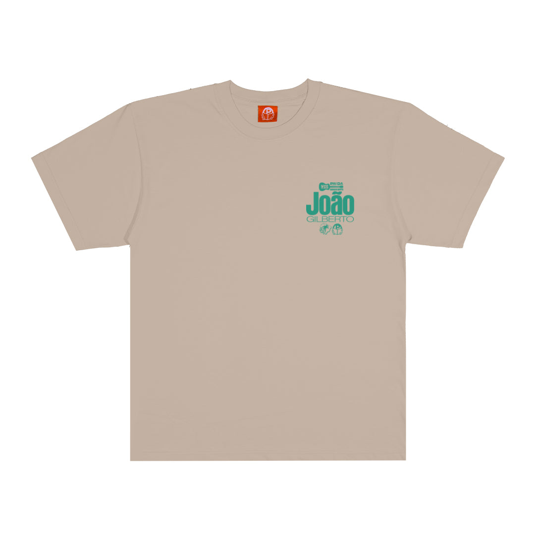 Pass The Peas Joao Gilberto T-Shirt