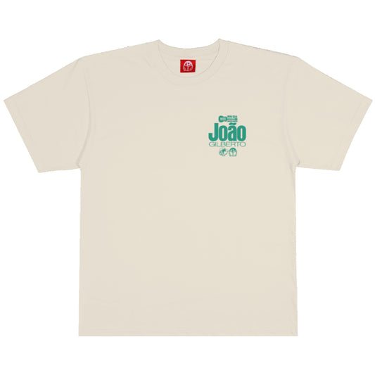 Pass The Peas Joao Gilberto T-Shirt