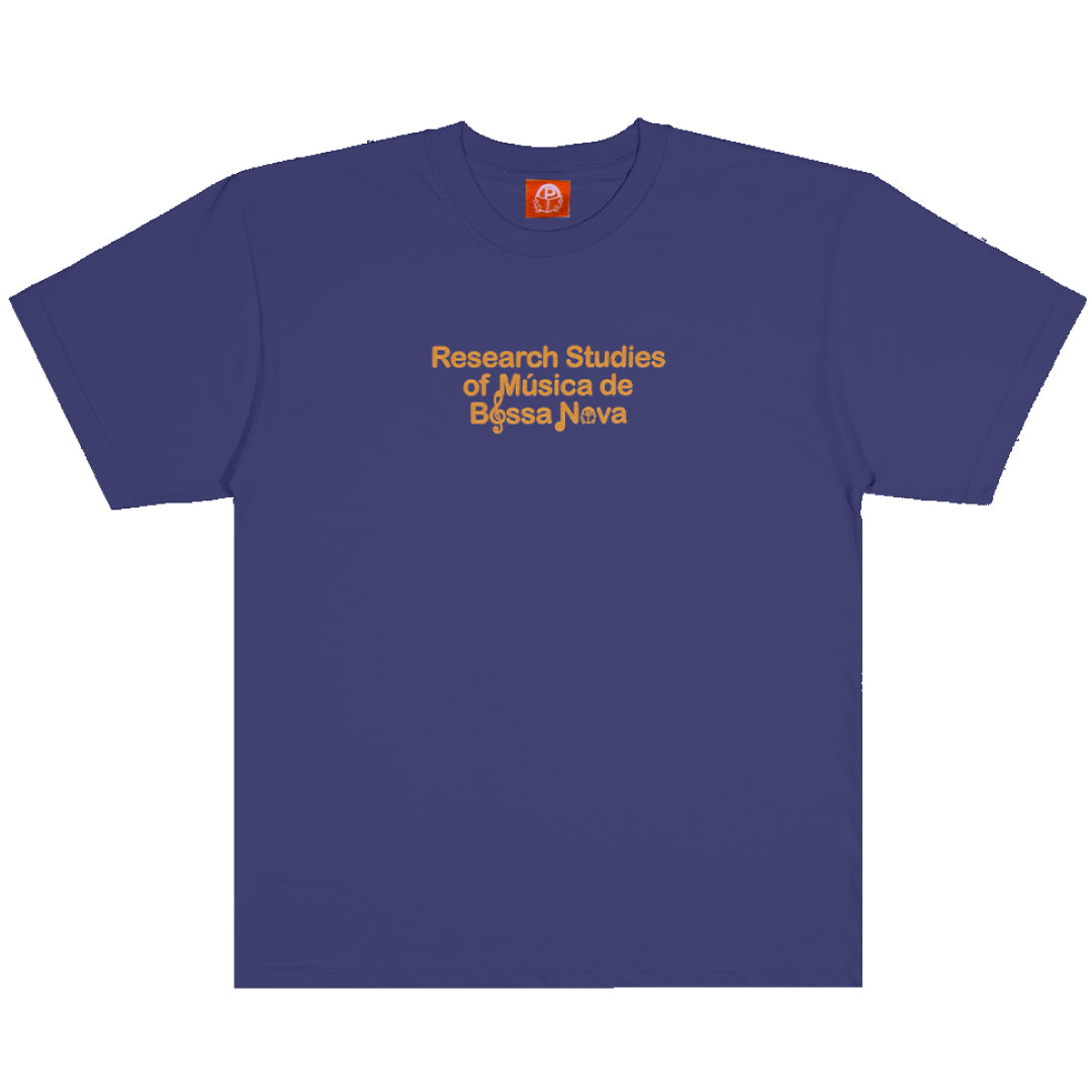 Pass The Peas Research Studies T-Shirt
