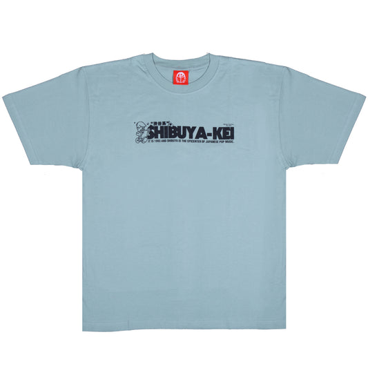 Pass The Peas Shibuya Kei T-Shirt