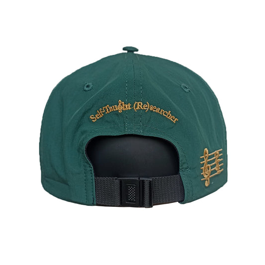 Pass The Peas Research Studies II Caps