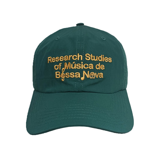 Pass The Peas Research Studies II Caps