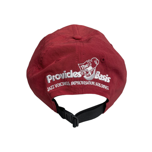 Pass The Peas Jazz Education Caps II