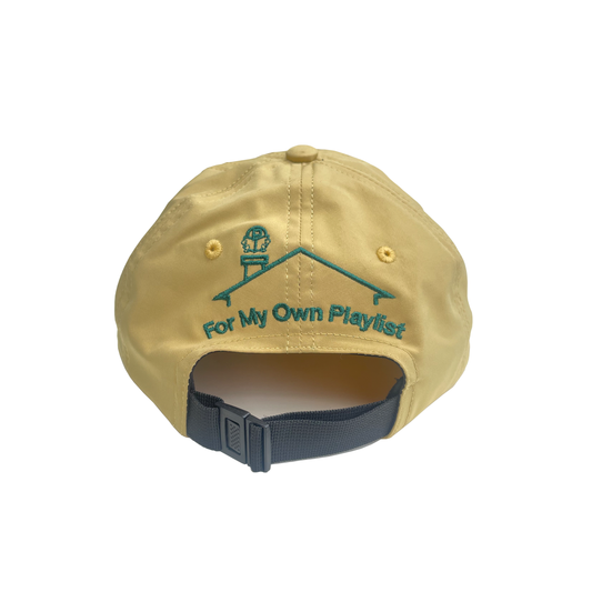 Pass The Peas Music Director Caps