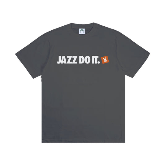 Pass The Peas Jazz Do It T-Shirt