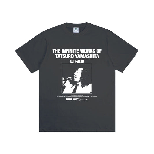 Pass The Peas Tatsuro Yamashita T-Shirt